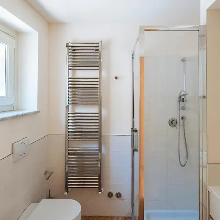 Virgilio 2 - Bice Apartamento Alassio