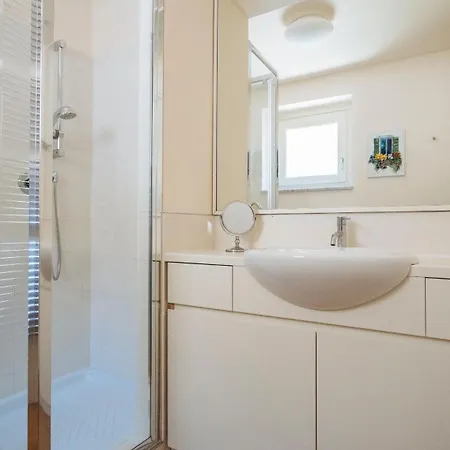 Virgilio 2 - Bice Apartamento Alassio