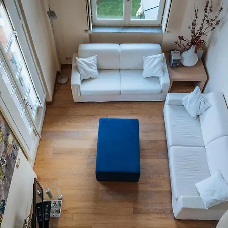 Apartamento Virgilio 2 - Bice