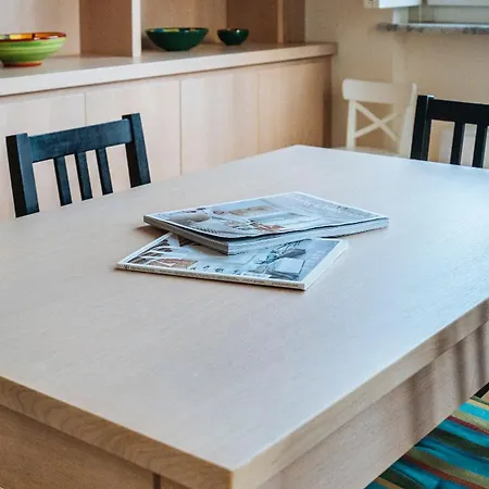 Virgilio 2 - Bice Apartamento