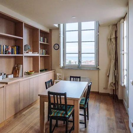Apartamento Virgilio 2 - Bice Alassio