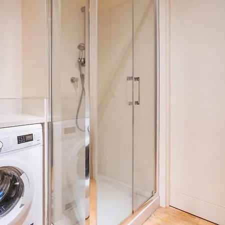 Apartamento Virgilio 2 - Bice *