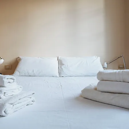 Virgilio 2 - Bice Apartamento