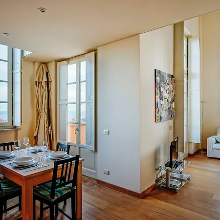 Apartamento Virgilio 2 - Bice