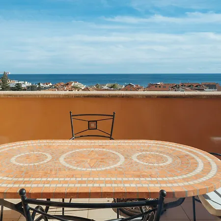 Apartamento Virgilio 2 - Bice Alassio