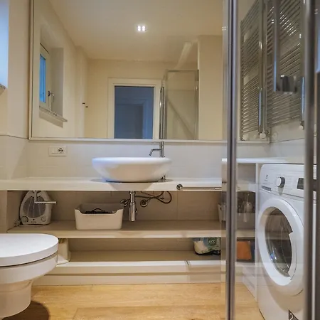 Virgilio 2 - Bice Apartamento