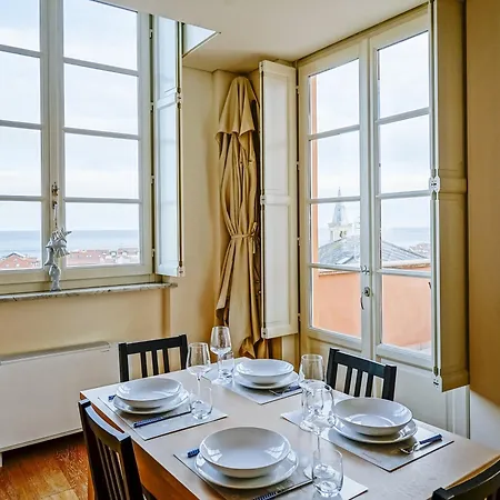Apartamento Virgilio 2 - Bice *