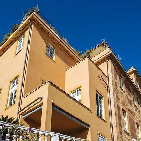 Virgilio 2 - Bice Apartamento Alassio