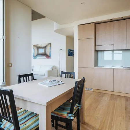 Apartamento Virgilio 2 - Bice Alassio