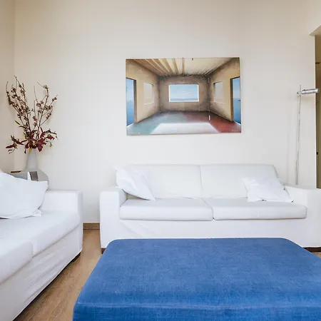 Apartamento Virgilio 2 - Bice *