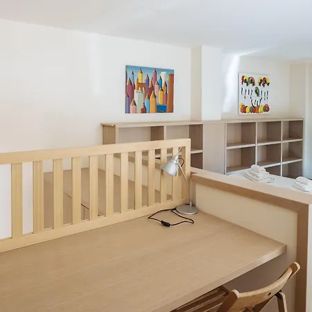 Virgilio 2 - Bice Apartamento *
