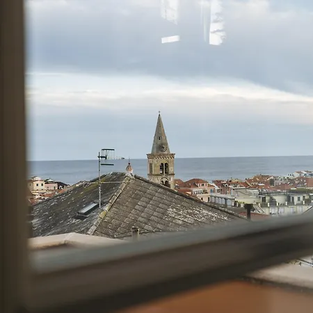 Apartamento Virgilio 2 - Bice