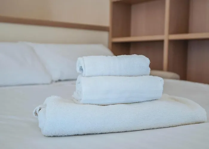 公寓 Virgilio 2 - Bice *