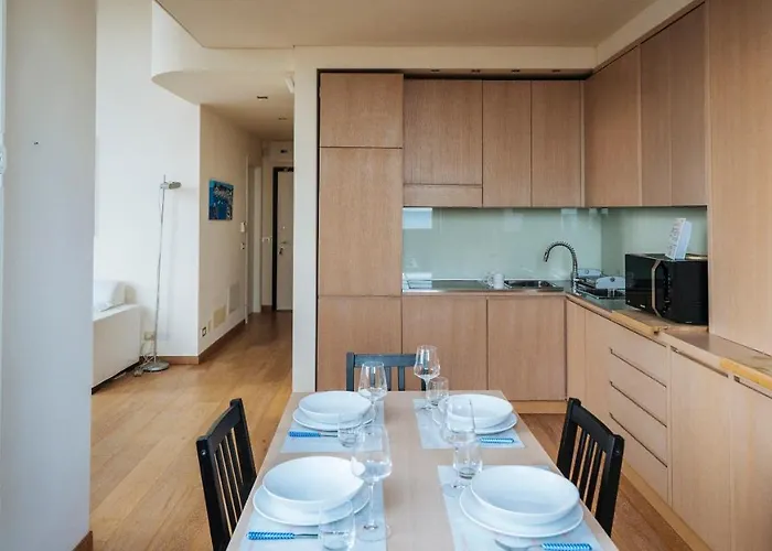 公寓 Virgilio 2 - Bice *