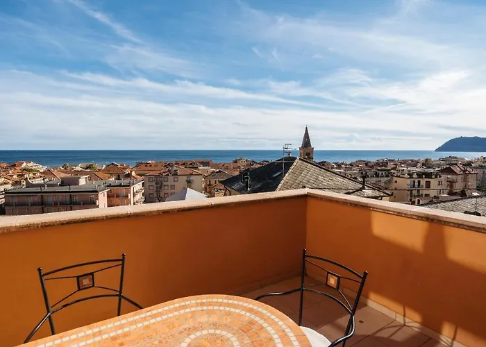 Virgilio 2 - Bice 阿拉西奥