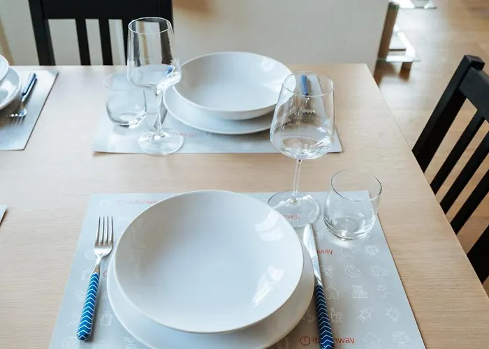 Virgilio 2 - Bice 公寓 阿拉西奥