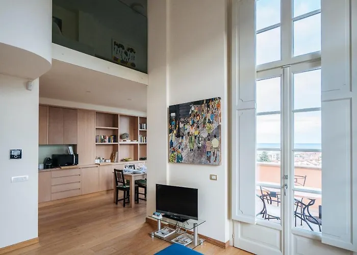 公寓 Virgilio 2 - Bice *