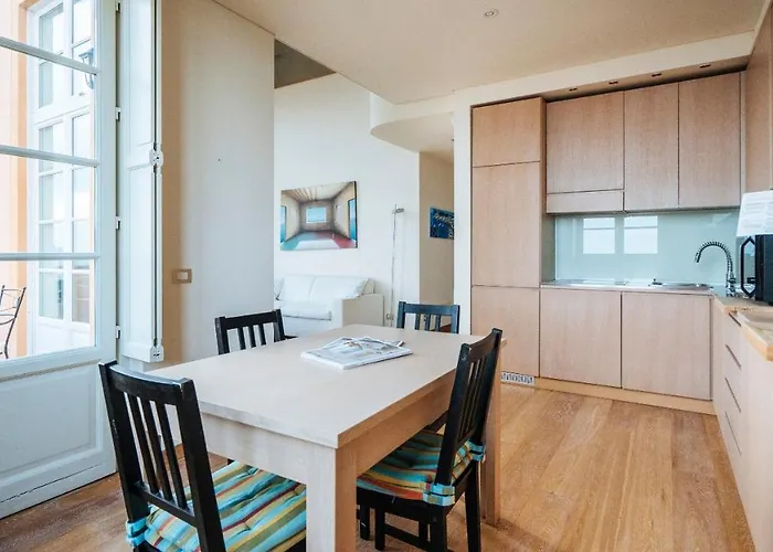 公寓 Virgilio 2 - Bice *