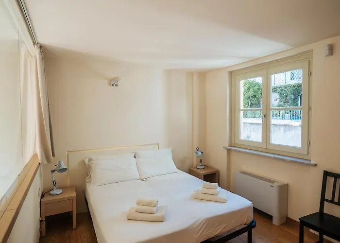 Virgilio 2 - Bice 公寓