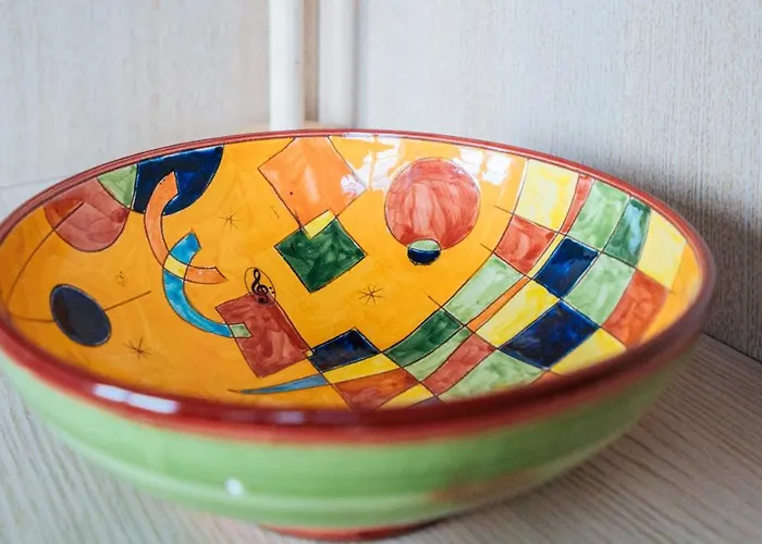 Virgilio 2 - Bice 阿拉西奥