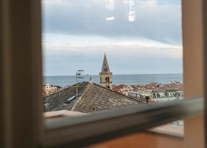 Virgilio 2 - Bice 阿拉西奥