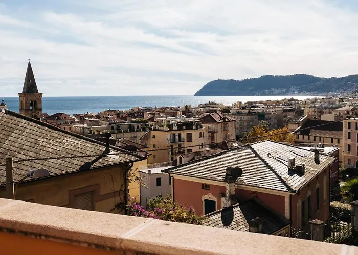 Virgilio 2 - Bice 阿拉西奥