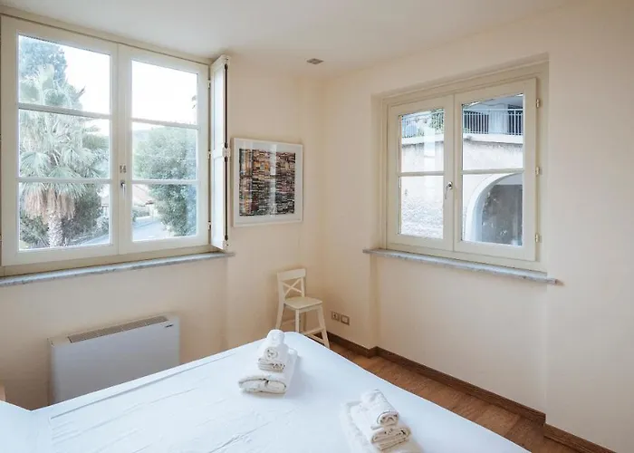 公寓 Virgilio 2 - Bice 阿拉西奥