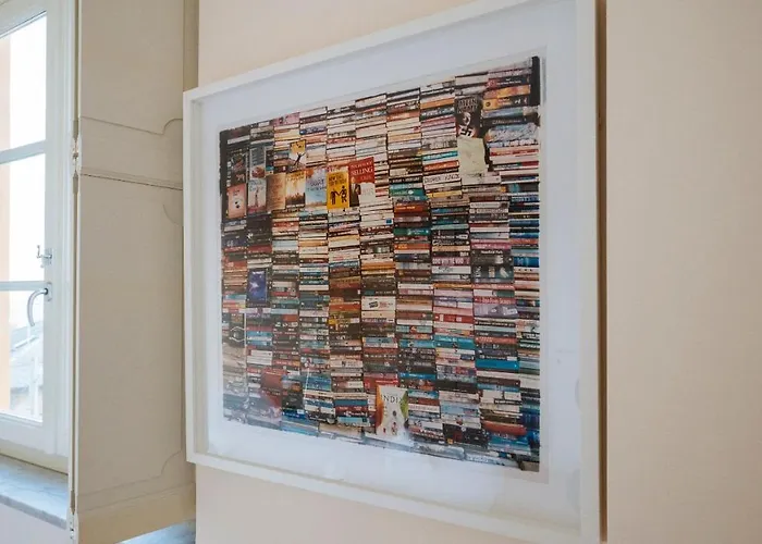 Virgilio 2 - Bice 阿拉西奥