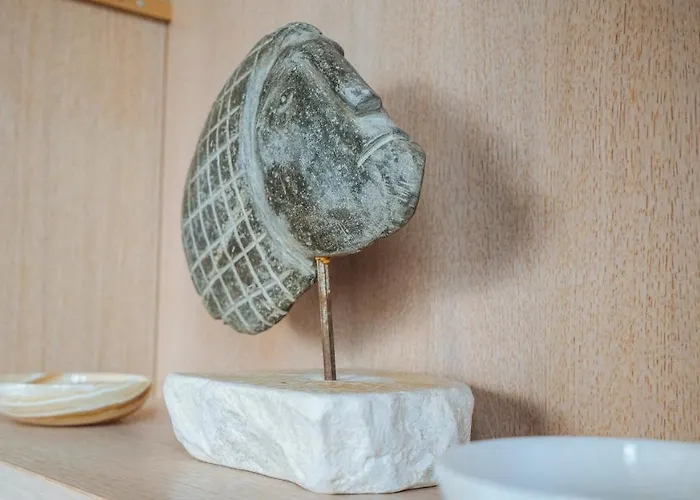 公寓 Virgilio 2 - Bice 阿拉西奥