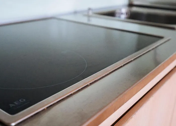 Virgilio 2 - Bice 公寓 阿拉西奥