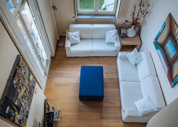 公寓 Virgilio 2 - Bice *