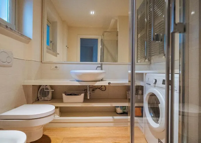 公寓 Virgilio 2 - Bice