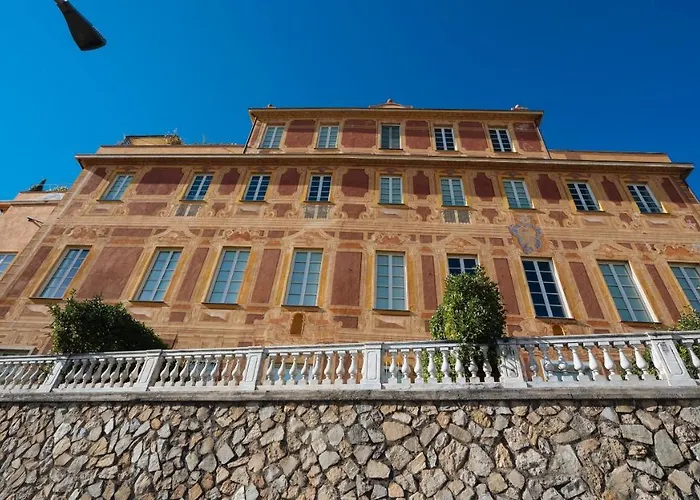 Virgilio 2 - Bice 公寓