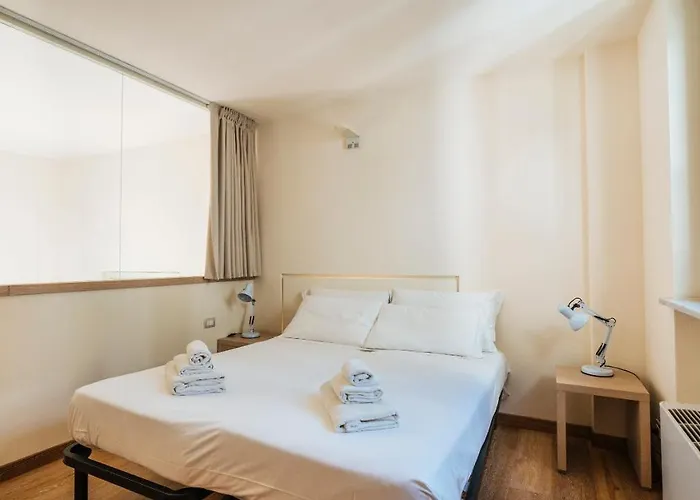 公寓 Virgilio 2 - Bice *