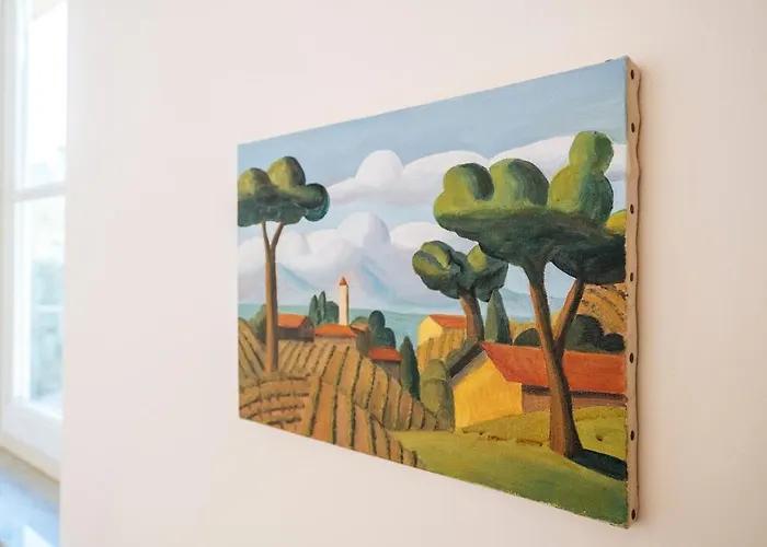 公寓 Virgilio 2 - Bice