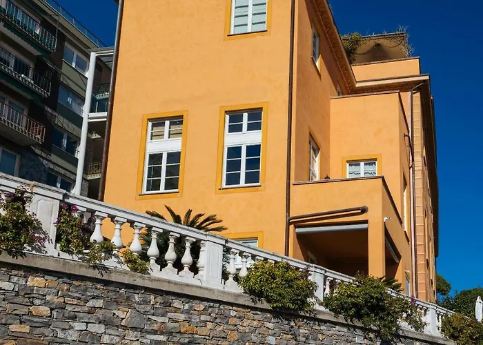 公寓 Virgilio 2 - Bice