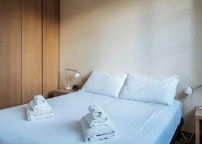 公寓 Virgilio 2 - Bice