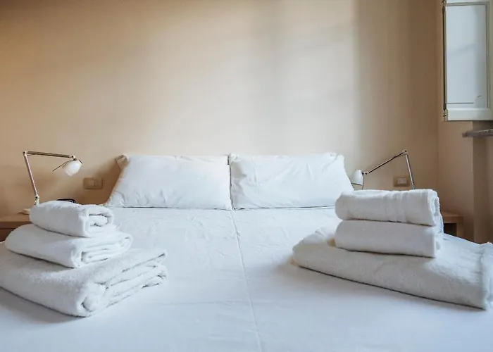 Virgilio 2 - Bice 公寓