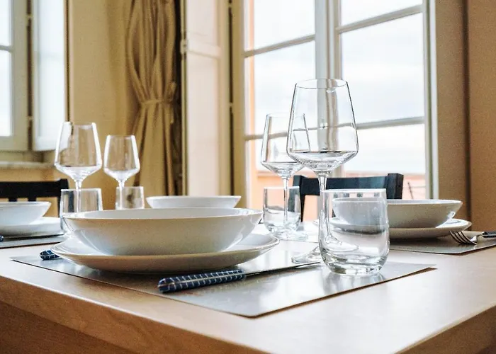 公寓 Virgilio 2 - Bice 阿拉西奥