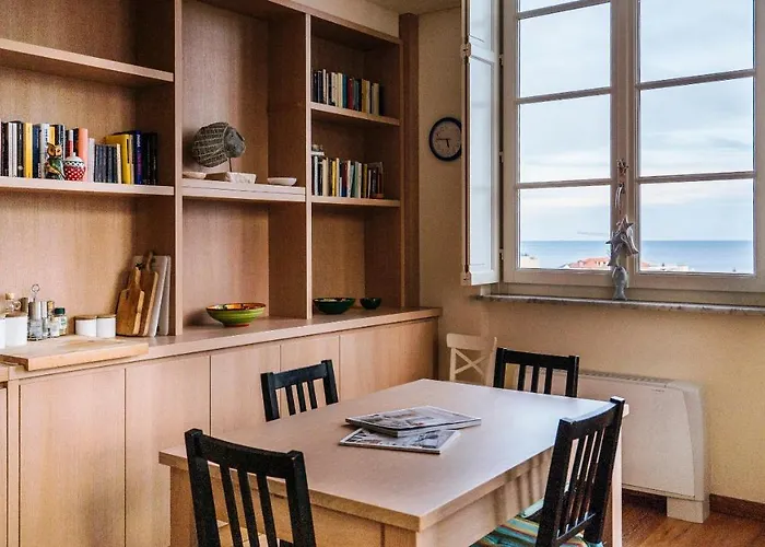 Virgilio 2 - Bice 公寓 *