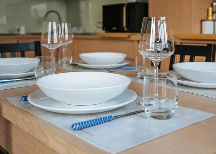 Virgilio 2 - Bice 公寓 阿拉西奥