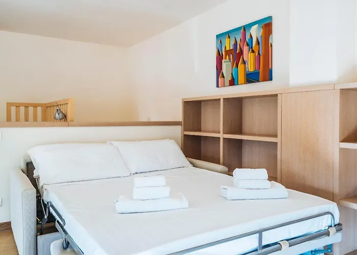 Virgilio 2 - Bice Appartement Alassio
