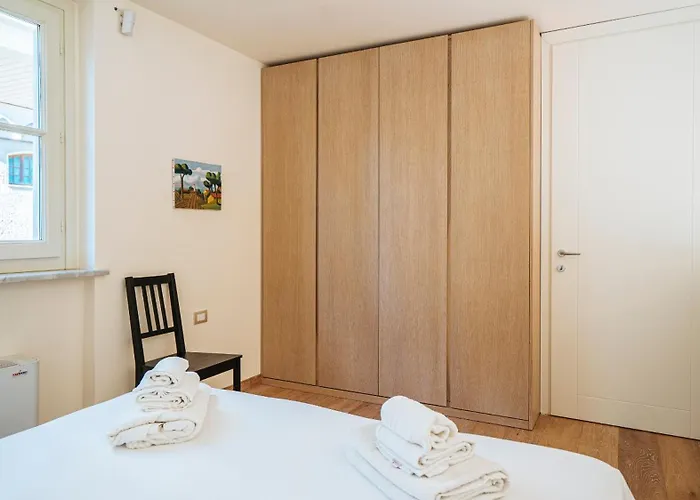 Apartmán Virgilio 2 - Bice *