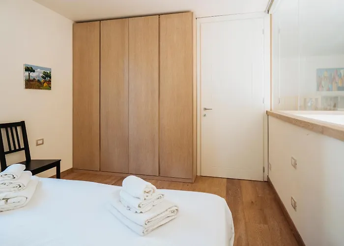 Virgilio 2 - Bice Apartmán Alassio