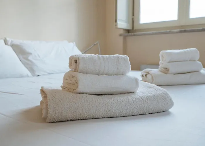 Apartmán Virgilio 2 - Bice