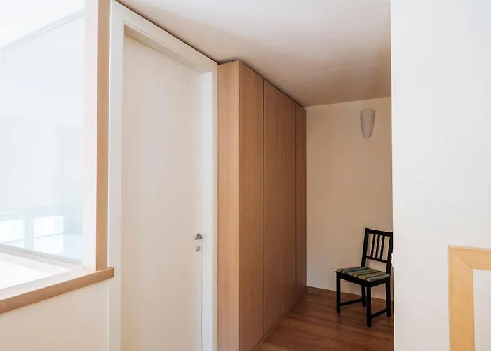 Virgilio 2 - Bice Apartmán Alassio