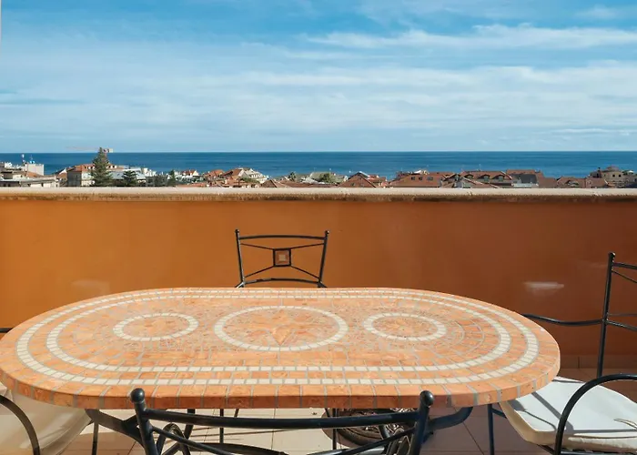 Apartmán Virgilio 2 - Bice Alassio