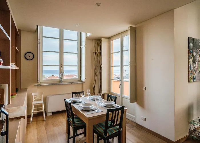 Apartmán Virgilio 2 - Bice *