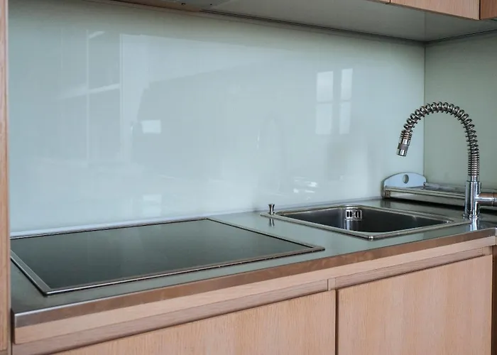 Apartmán Virgilio 2 - Bice Alassio
