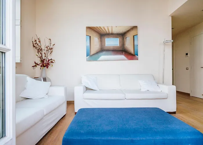 Appartement Virgilio 2 - Bice Alassio